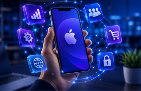 Why Every Business Should Consider Developing an iOS App
